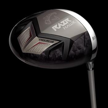 Callaway Golf RAZR Hawk Womens Driver
